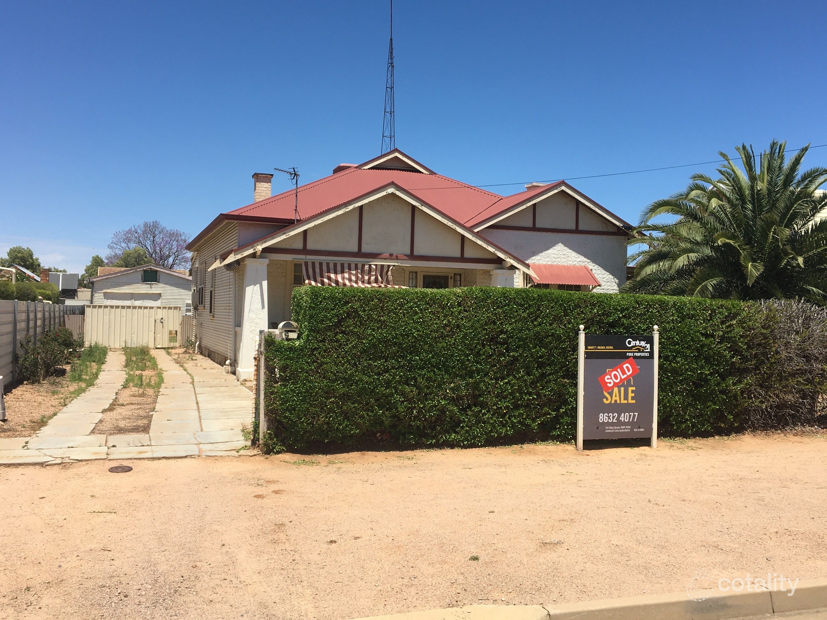 9 Balmoral Rd, Port Pirie South, SA 5540