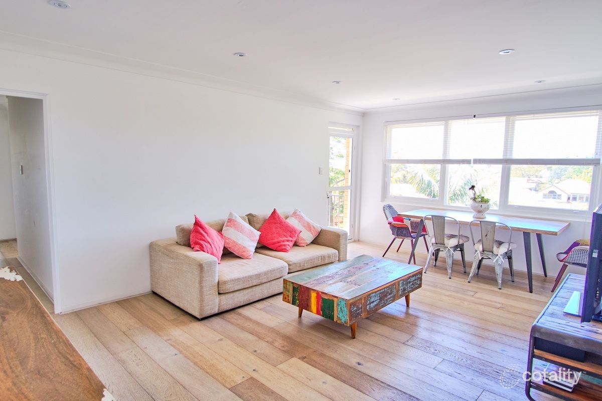 22/96 Ourimbah Rd, Mosman, NSW 2088
