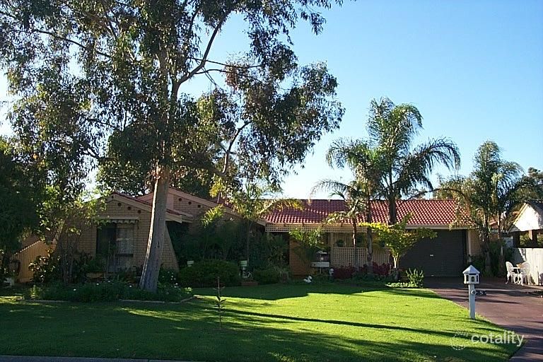 5 Bickerton Pl, East Bunbury, WA 6230