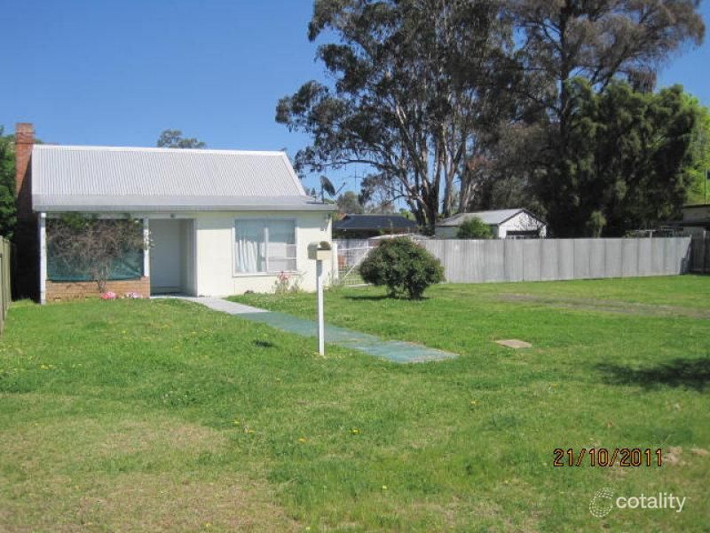 20 Camp St, Coonabarabran, NSW 2357