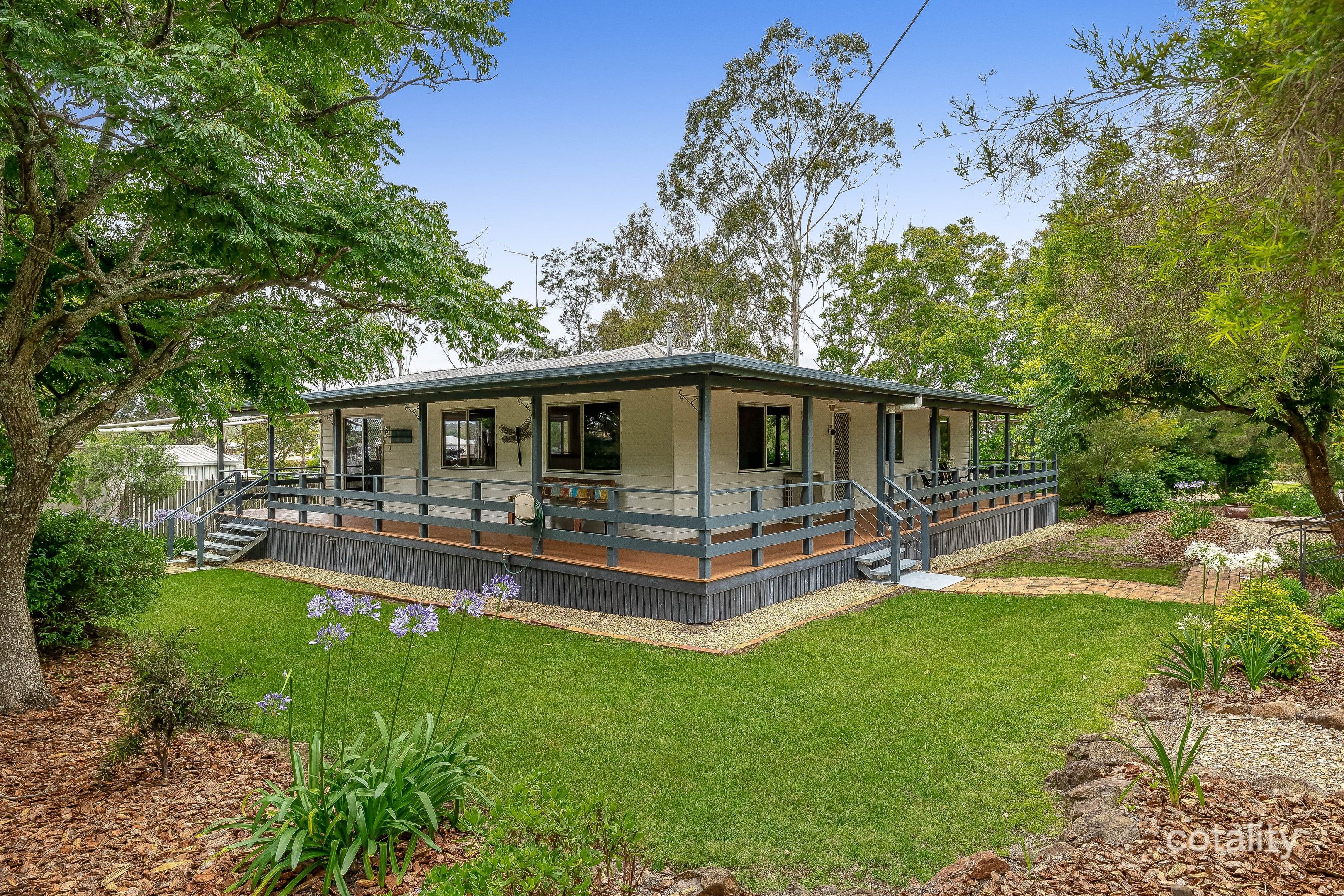 39 Meringandan Shirley Rd, Meringandan West, QLD 4352