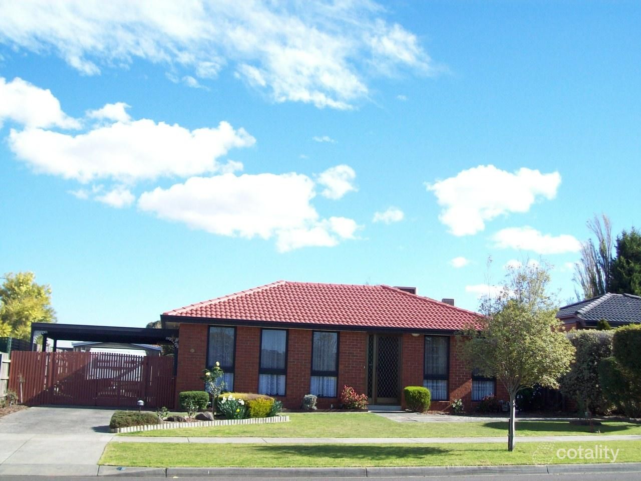 21 Anaconda Rd, Narre Warren, VIC 3805