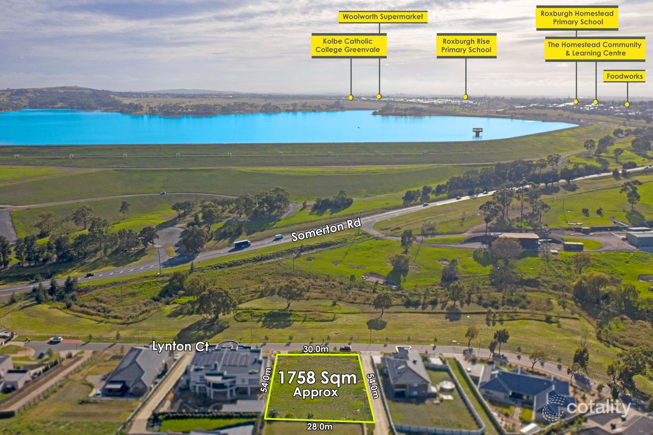 31 Lynton Ct, Greenvale, VIC 3059