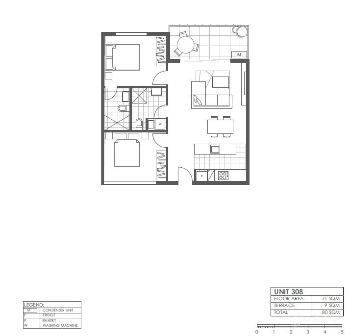 308/8 Webb Rd, Airport West, VIC 3042