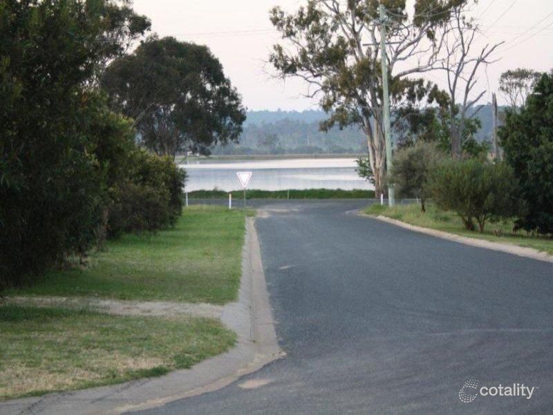 9 Batterham St, Warwick, QLD 4370