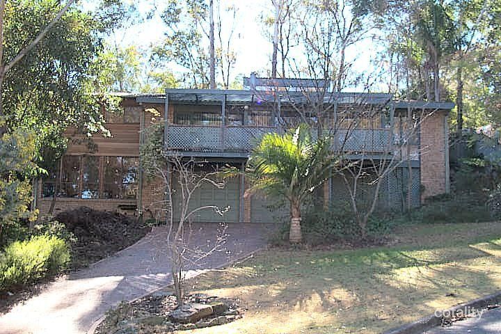 16 Clegg Pl, Glenhaven, NSW 2156