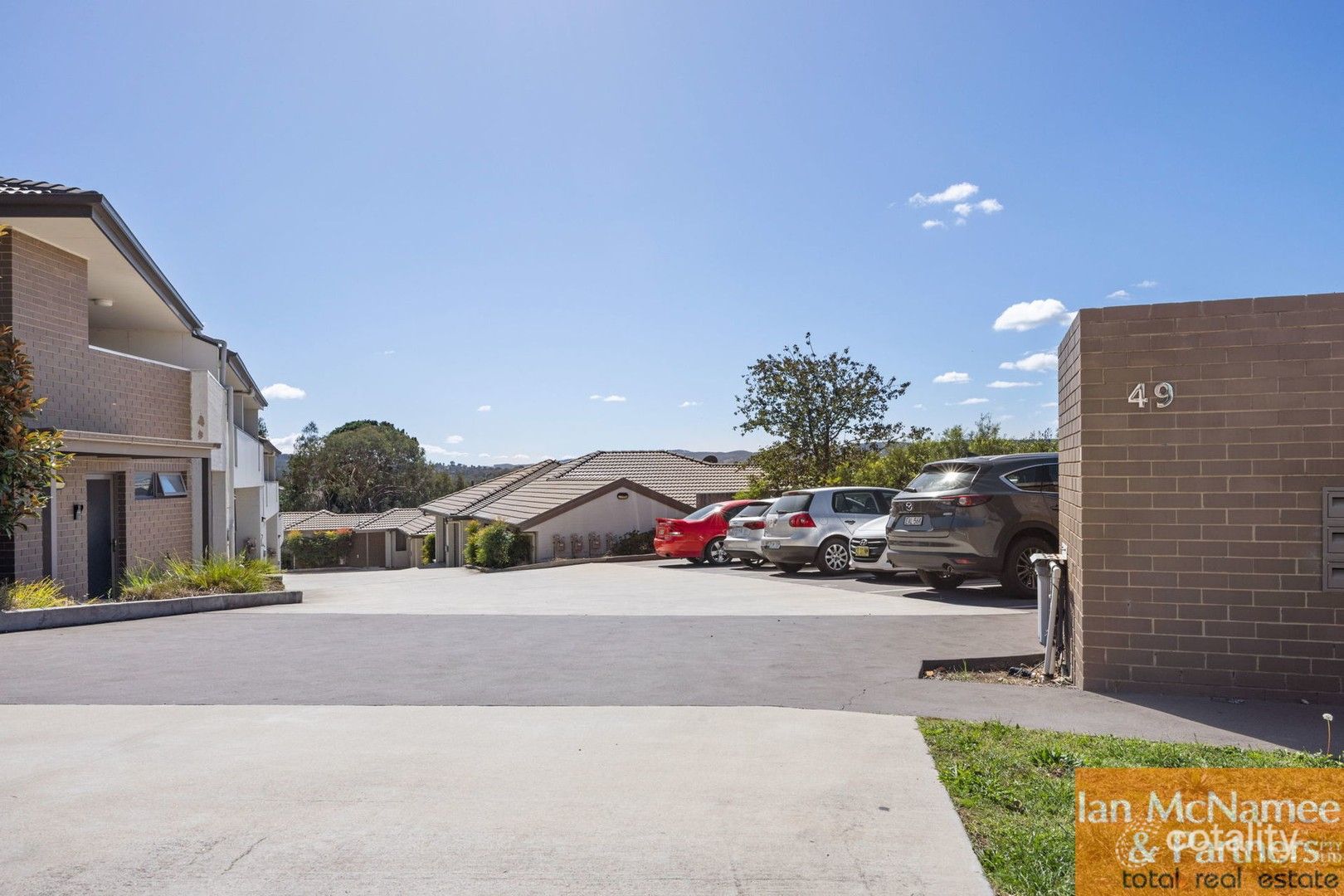 3/49 Uriarra Rd, Crestwood, NSW 2620