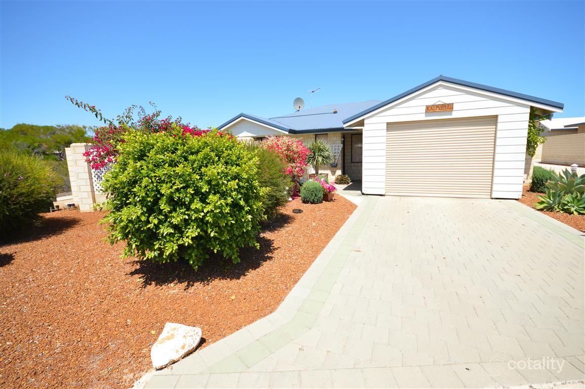 1/22 Waikiri Pde, Kalbarri, WA 6536