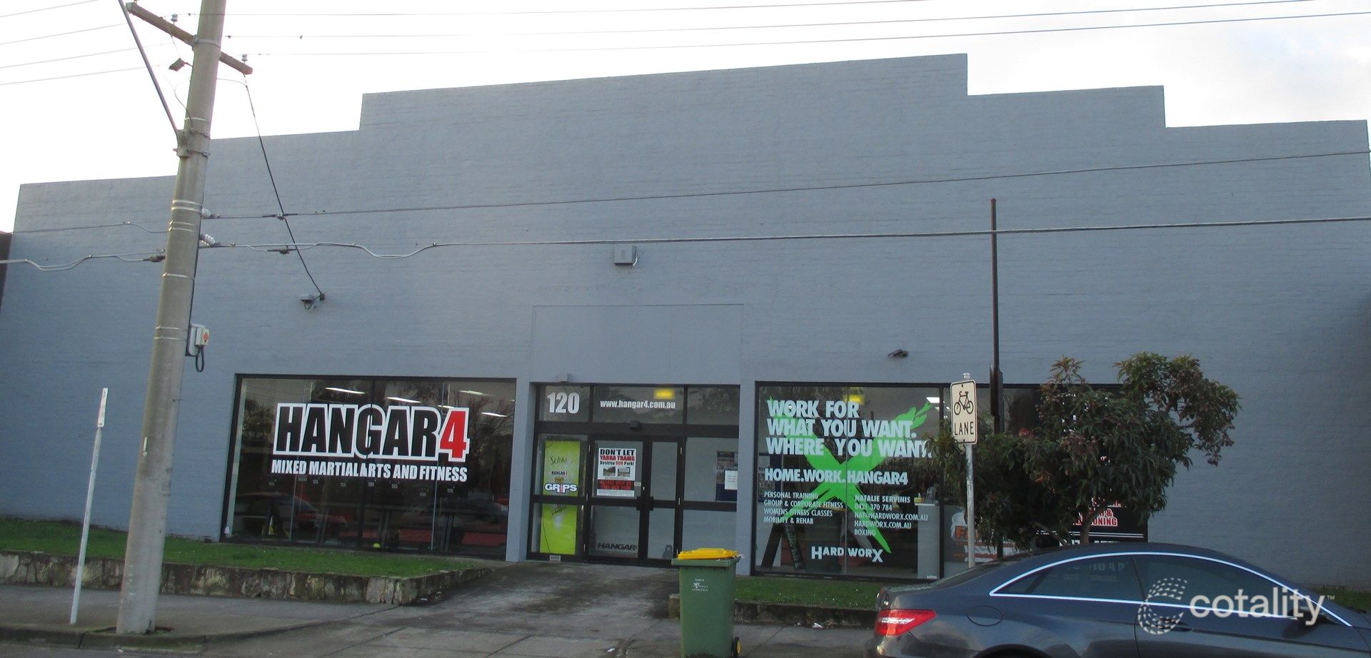 120-126 Regent St, Preston, VIC 3072