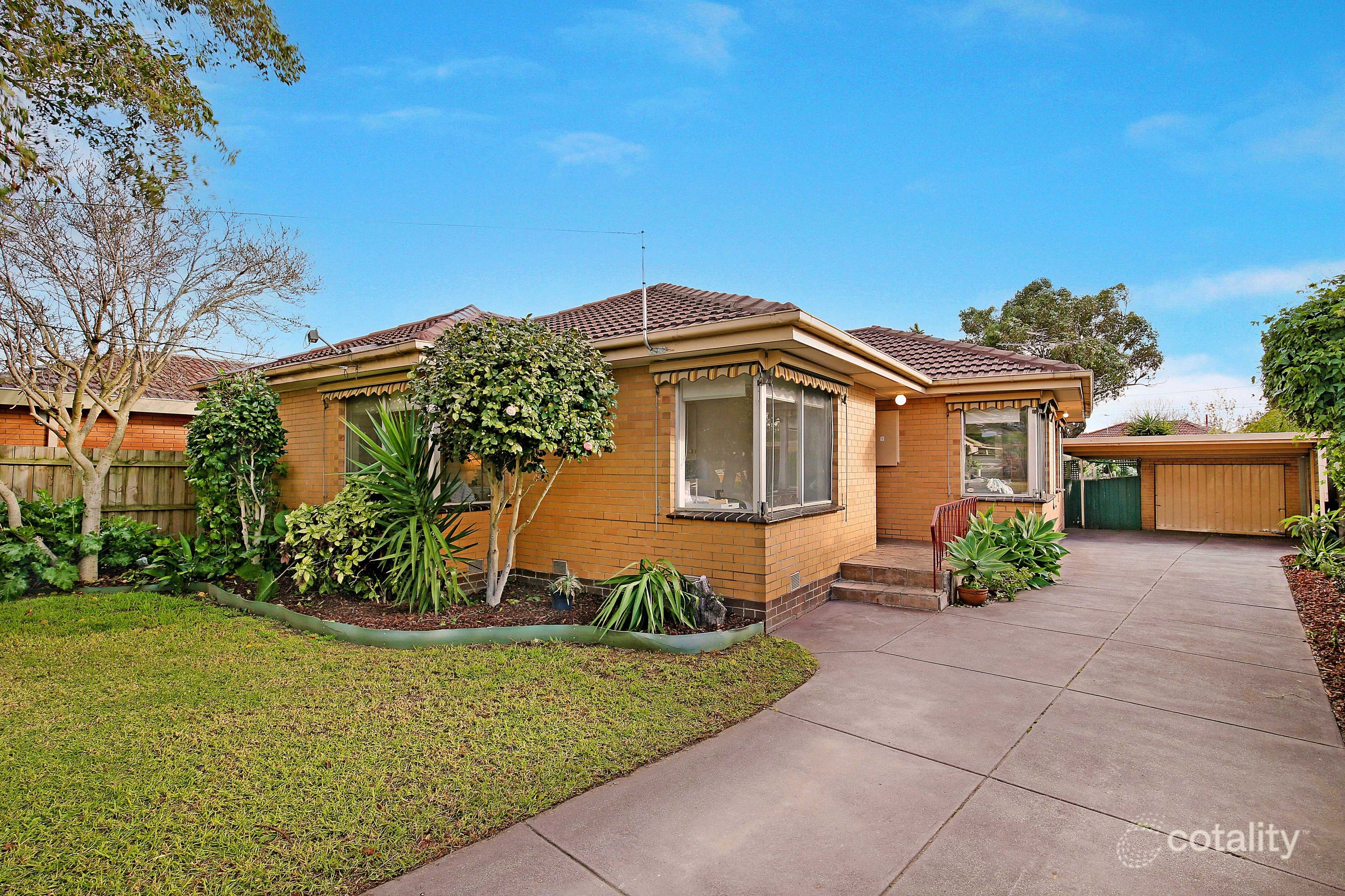 45 Kemp Ave, Thomastown, VIC 3074