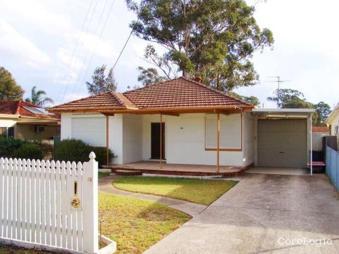 38 Lancaster St, Blacktown, NSW 2148