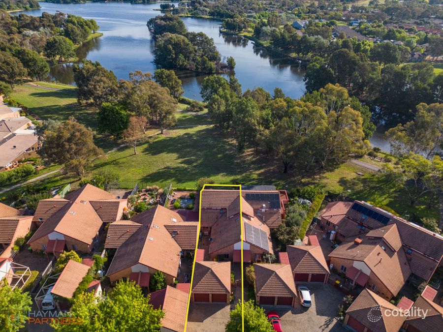 132 De Little Cct, Greenway, ACT 2900