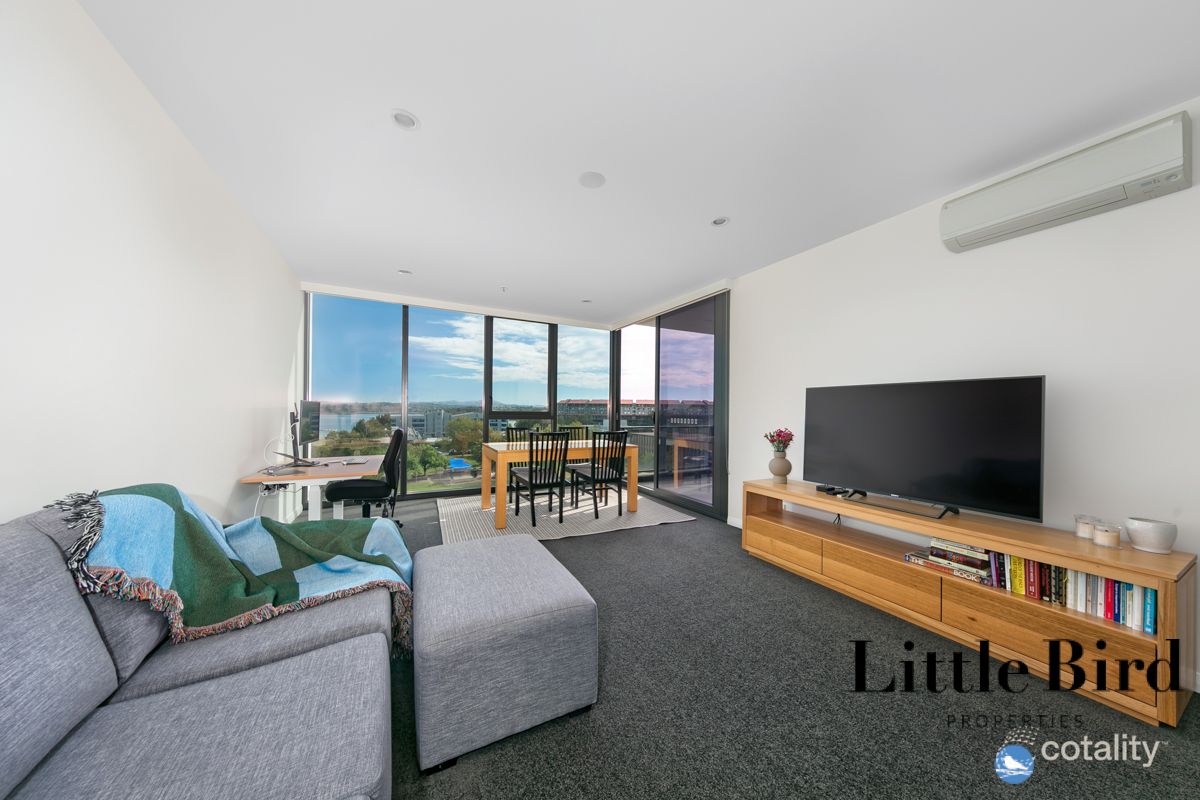 133/39 Benjamin Way, Belconnen, ACT 2617