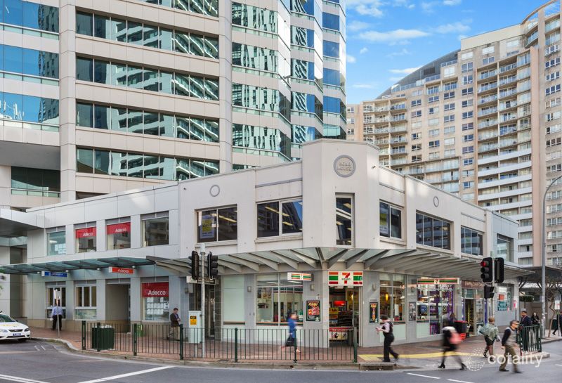 457 Victoria Ave, Chatswood, NSW 2067