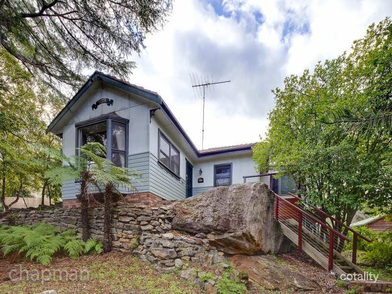 34 Olivet St, Glenbrook, NSW 2773