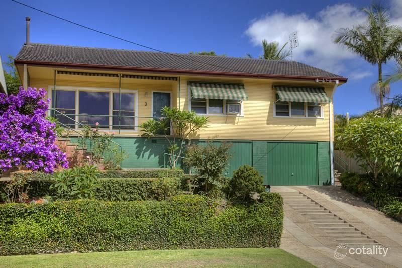 3 Kananook Cres, Belmont North, NSW 2280