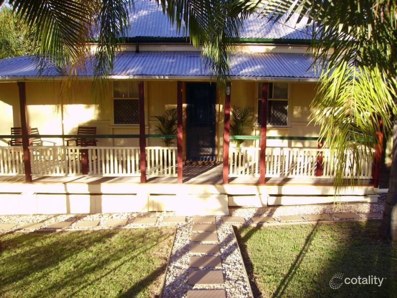 9 Weldon St, North Ipswich, QLD 4305