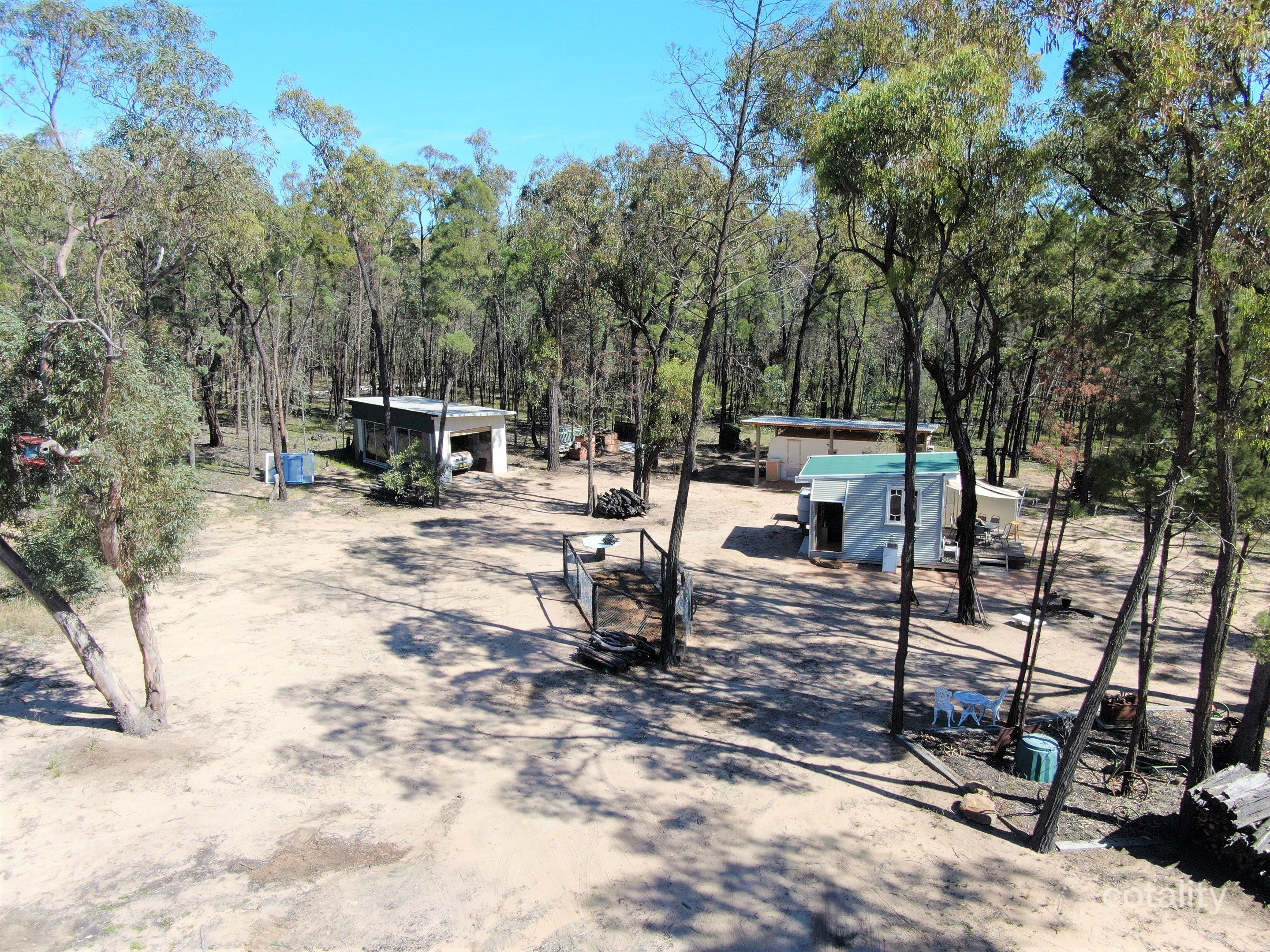 7980 Premer Rd, Premer, NSW 2381