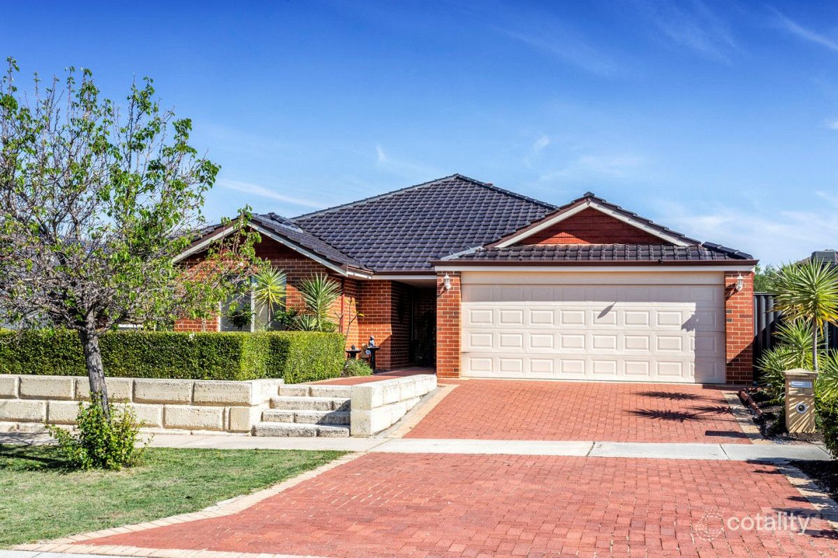 45 Edgecombe Pass, Aveley, WA 6069