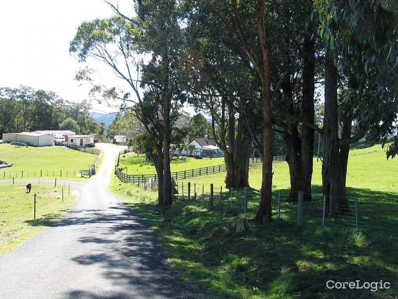 24 Waterworks Rd, Nowhere Else, TAS 7306