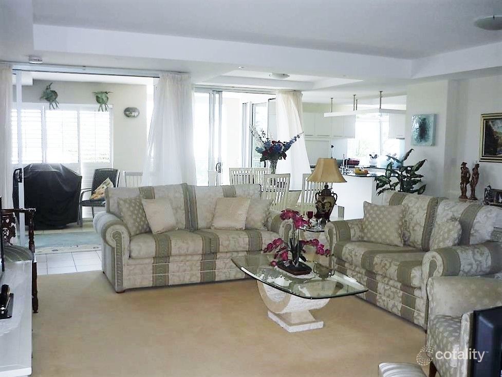 9/19 Mermaid Ave, Mermaid Beach, QLD 4218