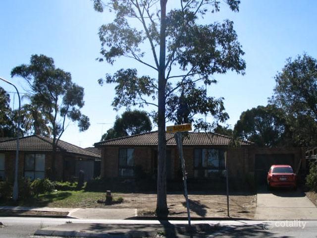 67 Banks Dr, St Clair, NSW 2759