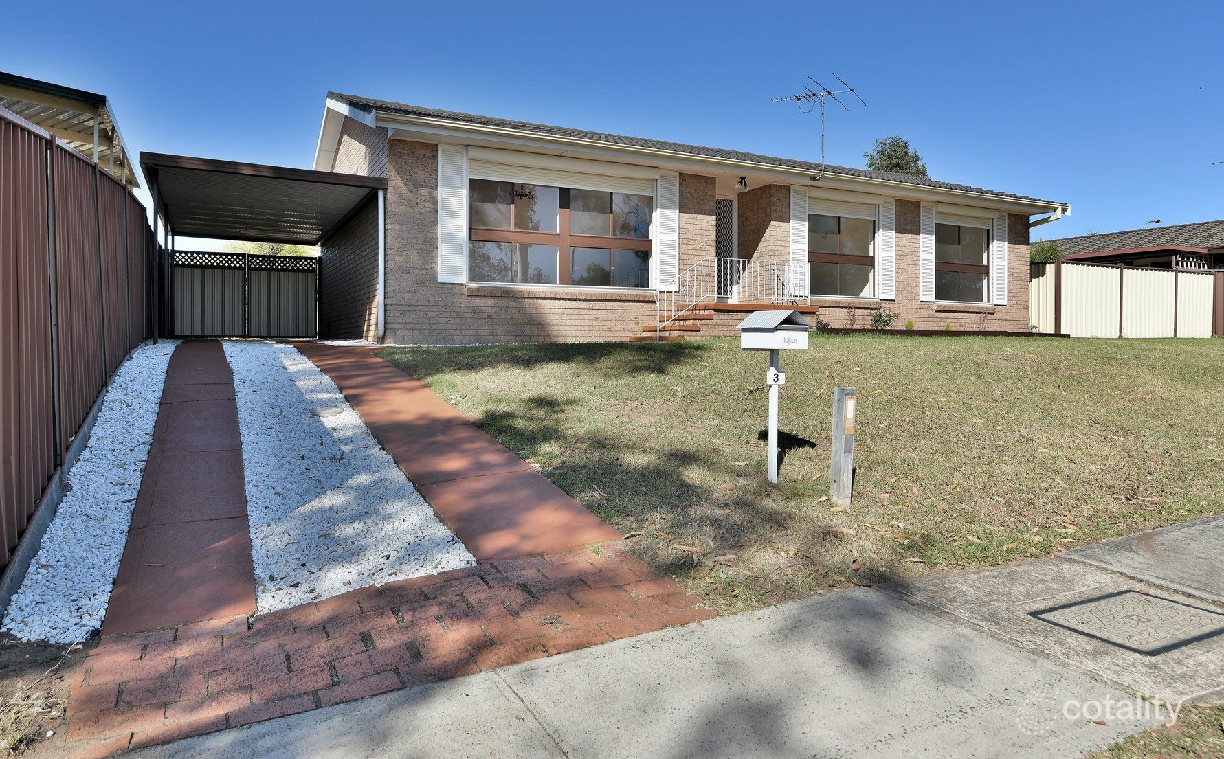 3 Bega St, Marayong, NSW 2148
