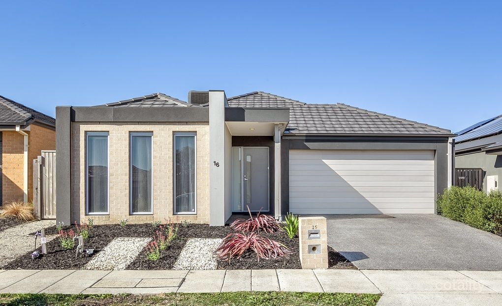 16 Broadleaf Dr, Epping, VIC 3076