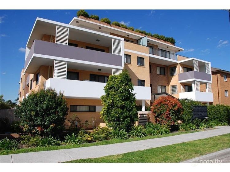 6/704-708 Princes Hwy, Kogarah, NSW 2217