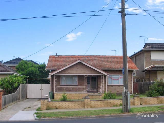3/105 Raleigh Rd, Maribyrnong, VIC 3032