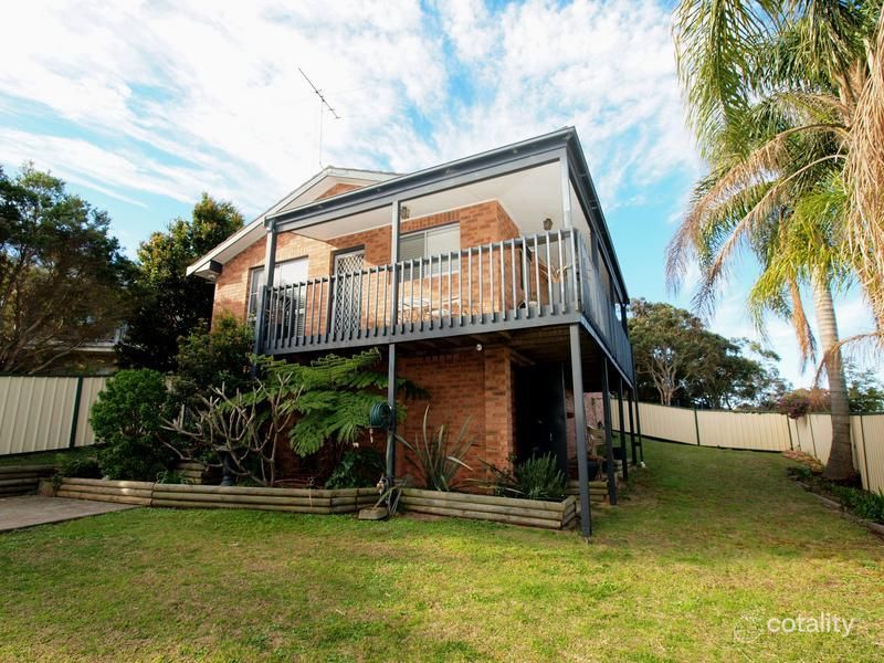 1a Warrior St, Belmont North, NSW 2280