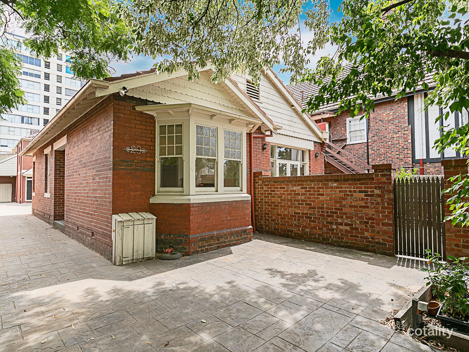 1/29 Park St, St Kilda West, VIC 3182