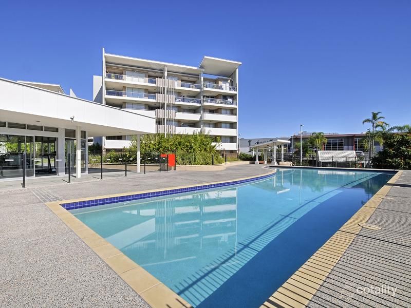 1401/141 Campbell St, Bowen Hills, QLD 4006