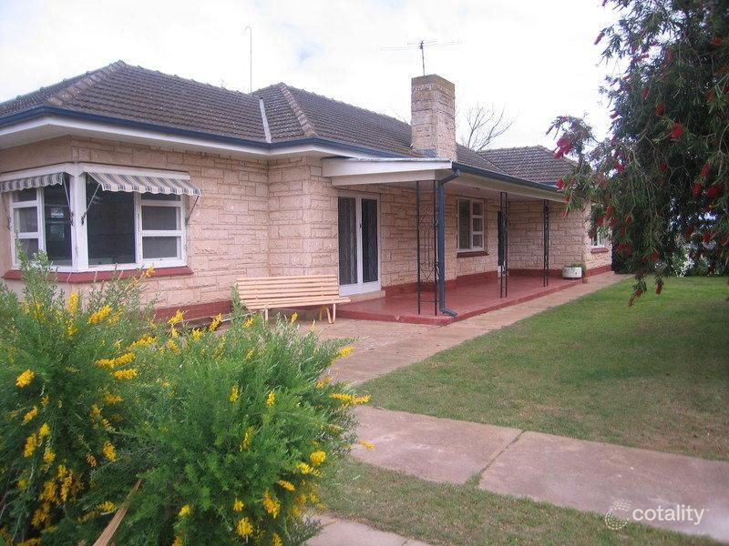 381 Gumbowie Rd, Yorketown, SA 5576