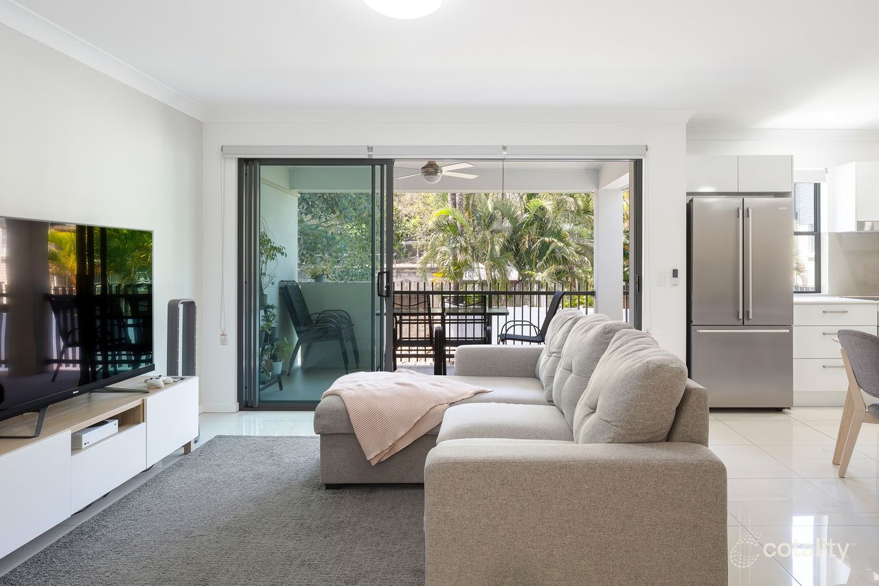 9/15 Picot St, Kelvin Grove, QLD 4059