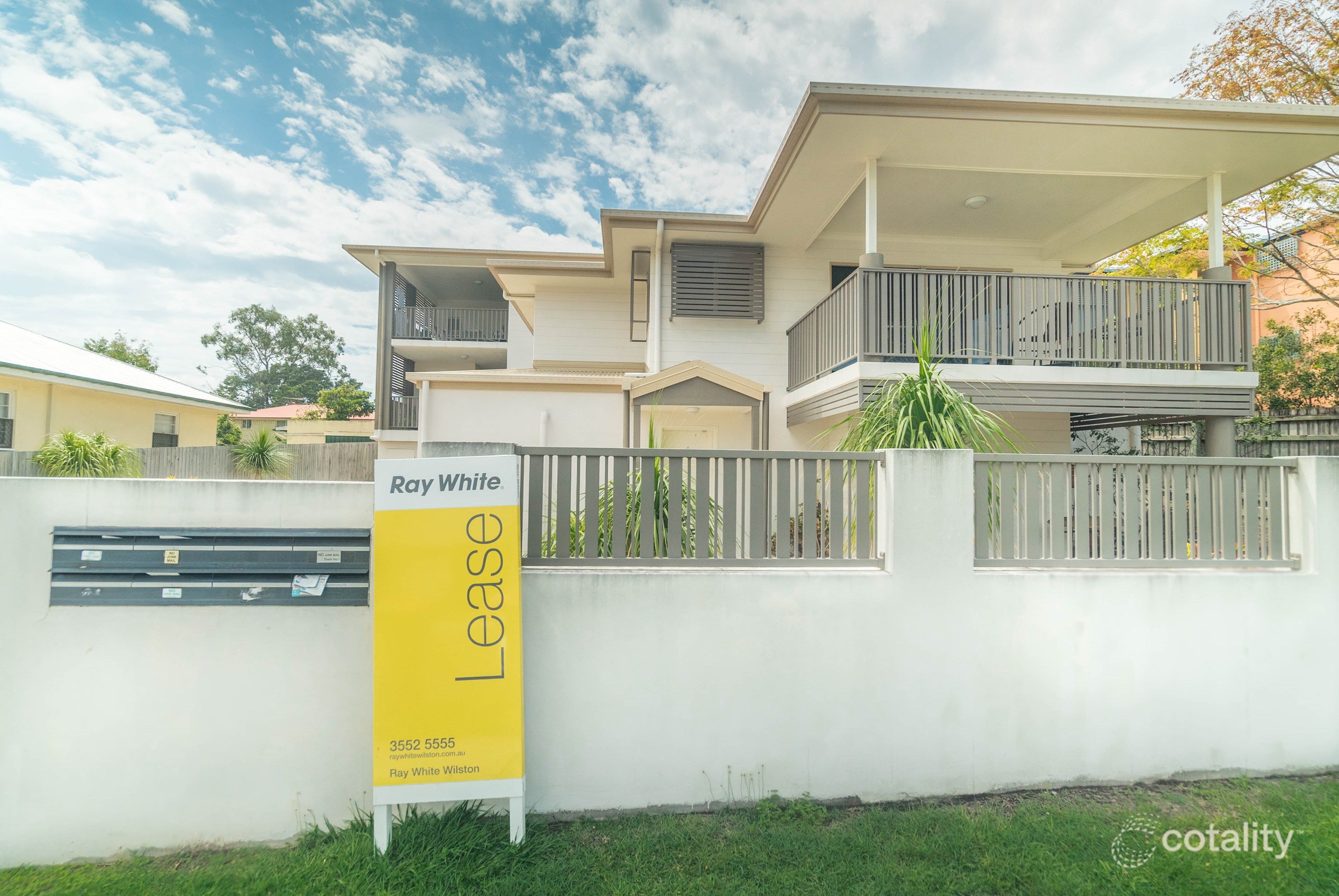 3/21 Pratt St, Enoggera, QLD 4051