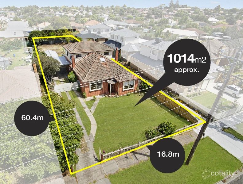 23 Toyne Ave, Hamlyn Heights, VIC 3215