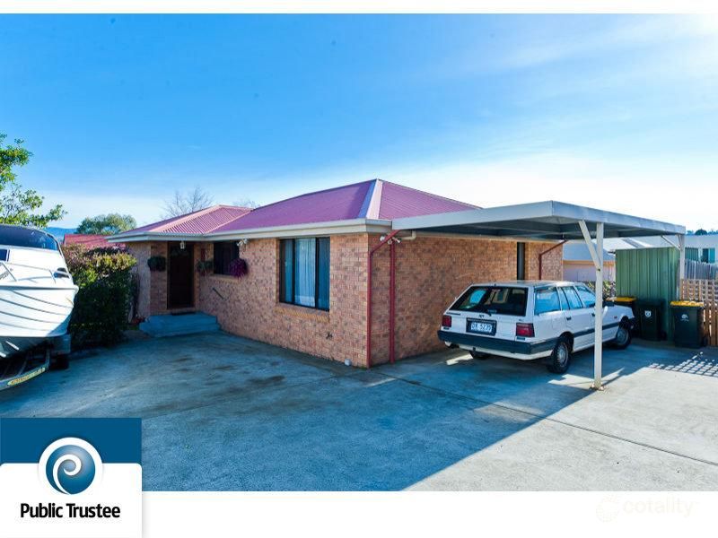 2/5 Topham St, Rose Bay, TAS 7015