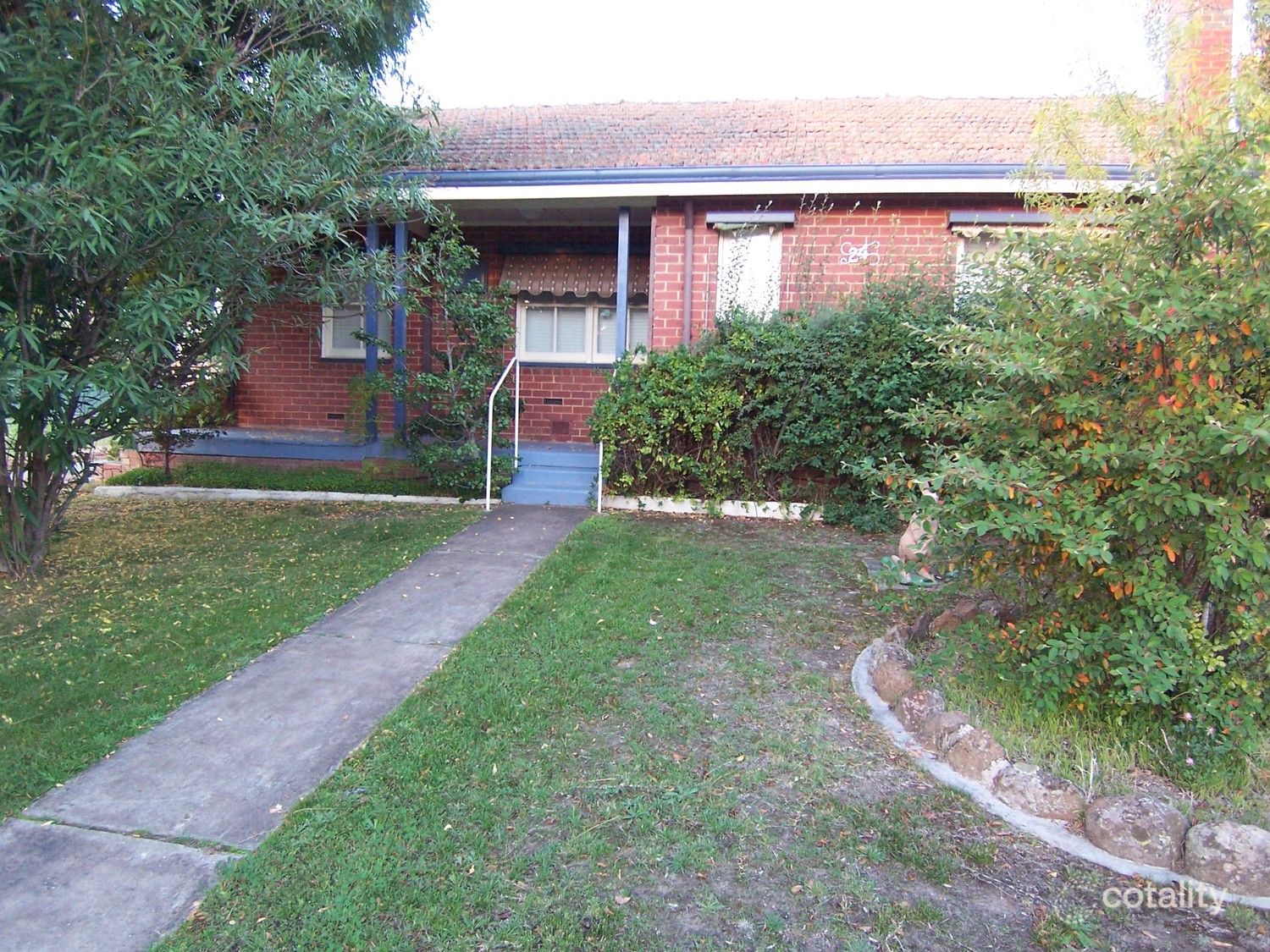 24 Churchill Ave, Flora Hill, VIC 3550