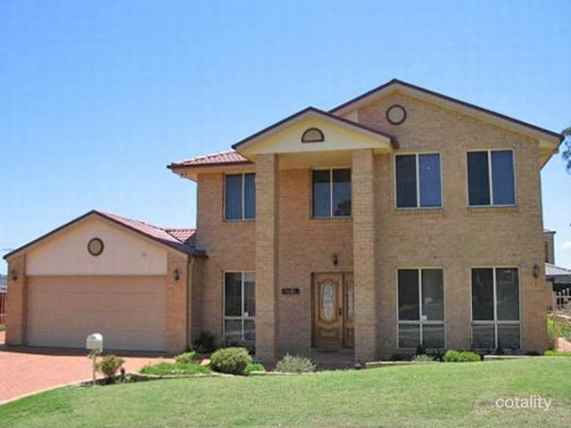 2 Trees Way, Rooty Hill, NSW 2766