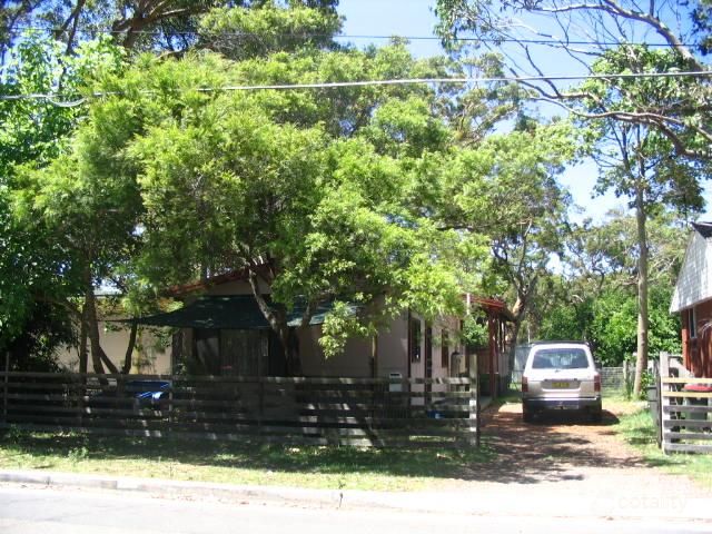 52 Bundeena Dr, Bundeena, NSW 2230