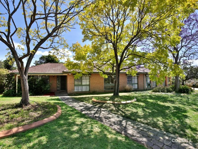 9 Wasdale Pl, Bomaderry, NSW 2541