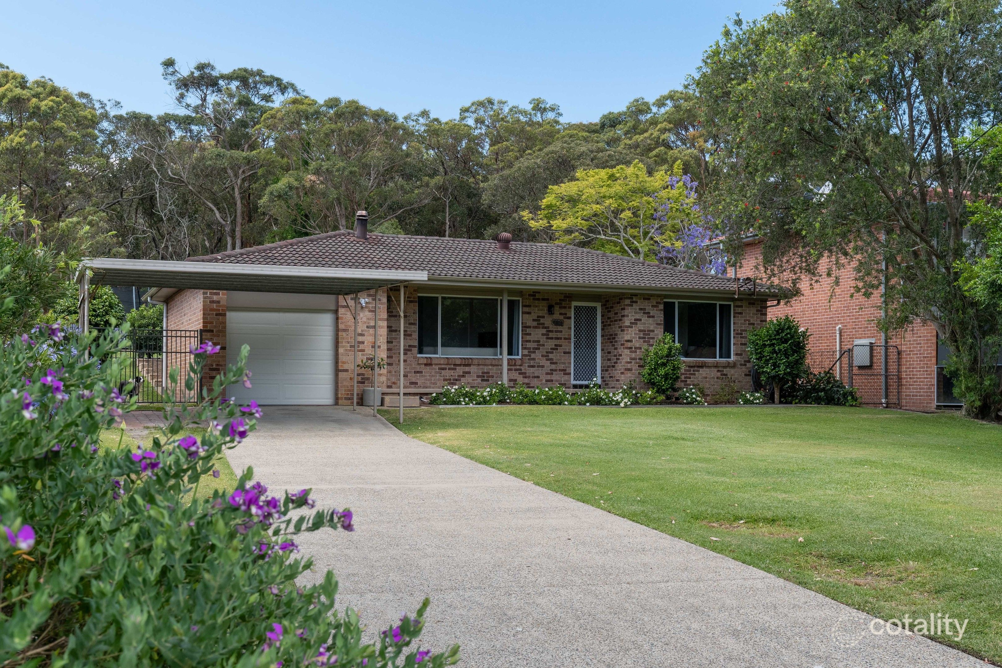 110 Dandaraga Rd, Brightwaters, NSW 2264