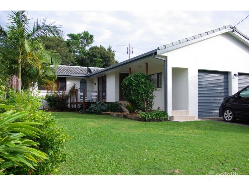 23 Walsh St, Chinderah, NSW 2487