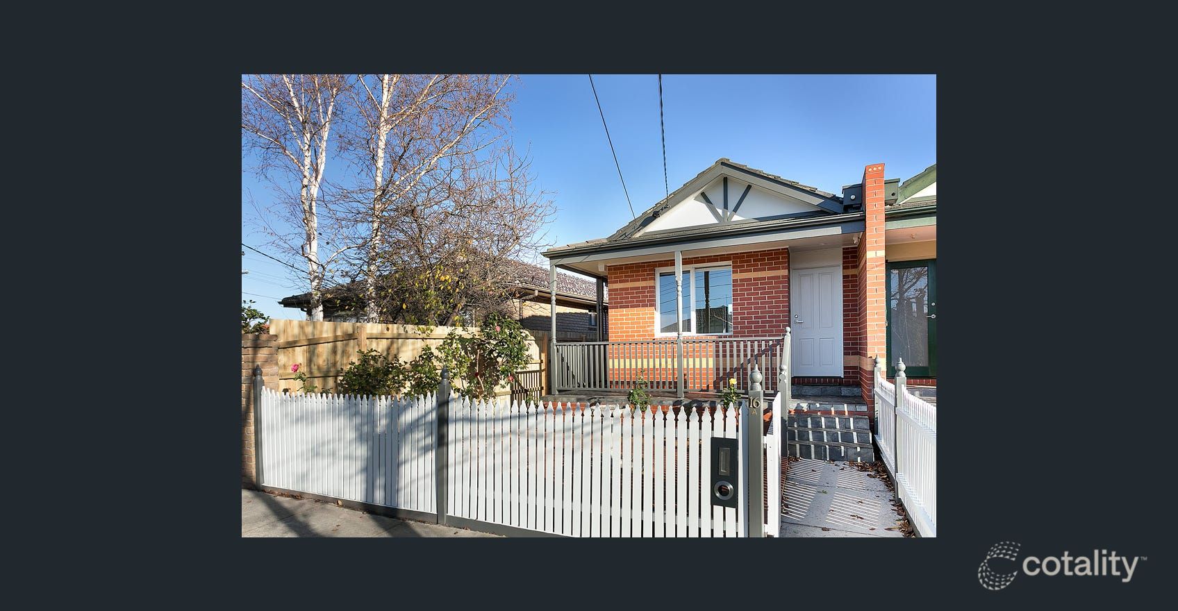 16a St Kinnord St, Aberfeldie, VIC 3040