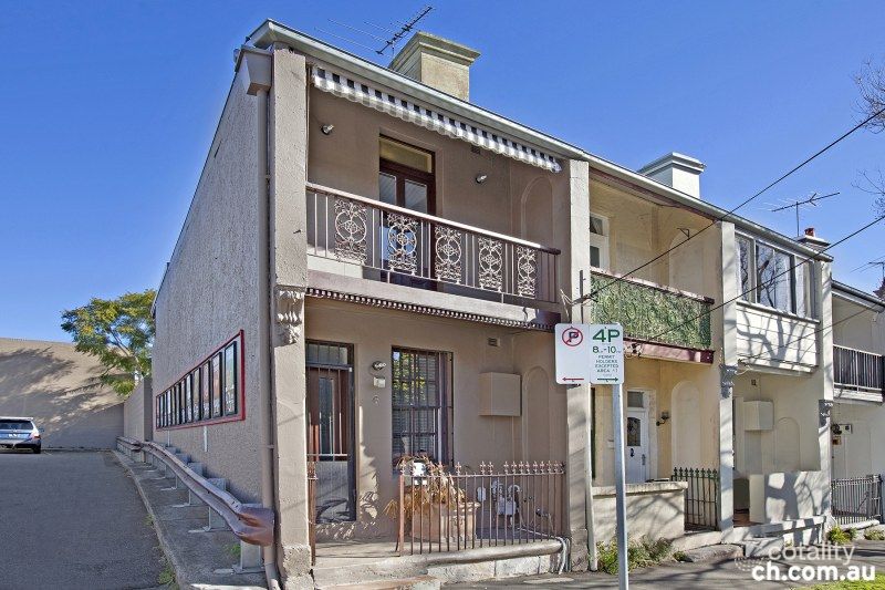 6 Wise St, Rozelle, NSW 2039