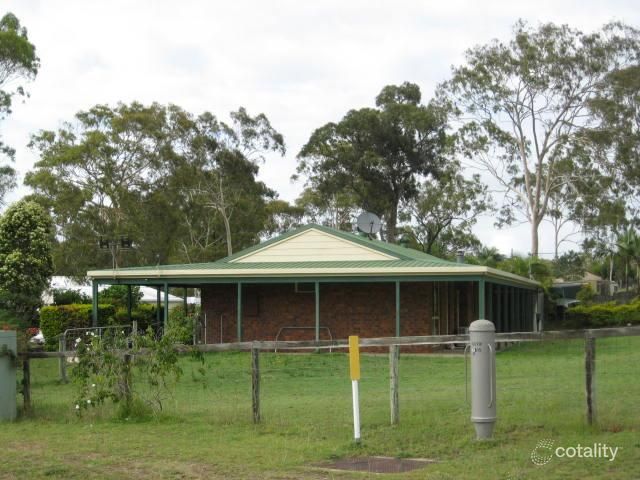 49 Silverton Dr, Tannum Sands, QLD 4680