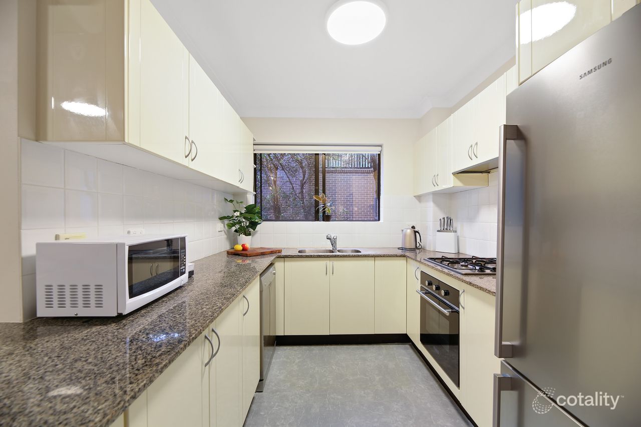 3/116-118 Kissing Point Rd, Dundas, NSW 2117