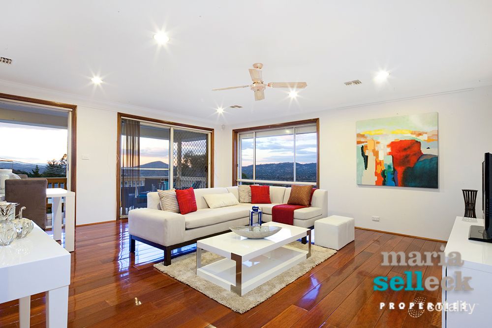 83 Downard St, Calwell, ACT 2905