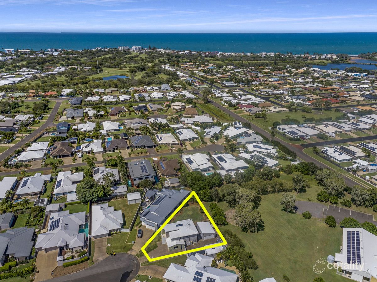 27 Masthead Dr, Bargara, QLD 4670